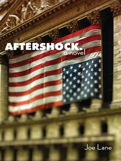 Title details for Aftershock. by Joe Lane - Available